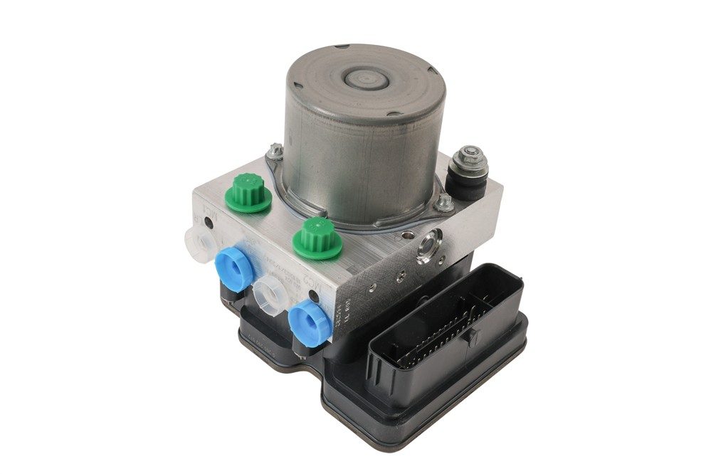AC Delco OEM ABS Control Module 84361152 — image 3